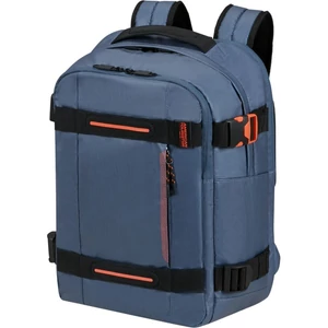 American Tourister hátizsák 25 Urban Track Laptop Backpack 15.6 155705/6032-Navy/Orange