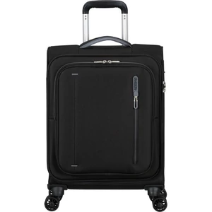 American Tourister kabinbőrönd Cloudrider Spinner S Tsa Jet 157364/1465-Jet Black