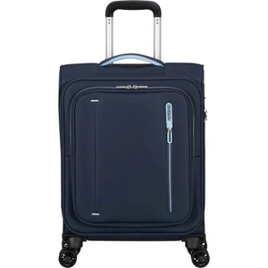 American Tourister kabinbőrönd Cloudrider Spinner S Tsa Jet 157364/9486-Sky Navy