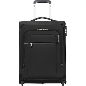 American Tourister kabinbőrönd Crosstrack upright 55/20 Tsa 133188/1062 Black/Grey