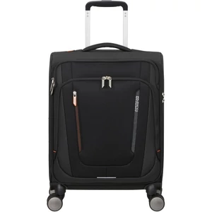 American Tourister kabinbőrönd SPINNER S TSA 158075/614-SHADOW BLACK