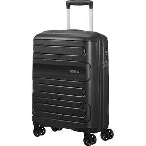 American Tourister kabinbőrönd Sunside 40x55x20 35L 2,5kg 107526/1041 fekete