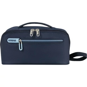 American Tourister kézitáska 2 Cloudrider Wash Bag Jet 157362/9486-Sky Navy