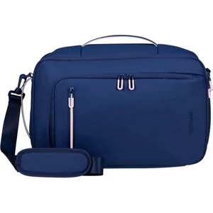 American Tourister kézitáska ' Puffypop 3-Way Boarding Bag 156528/1596-Navy