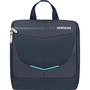 American Tourister kozmetikai Summerfunk Toilet Kit-Kozmetikai táska 130221/1596 Navy