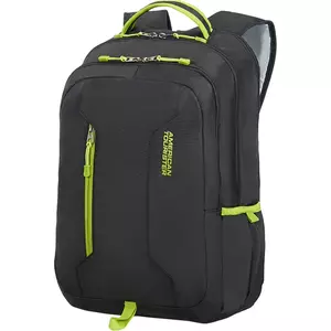American Tourister laptopháti URBAN GROOVE 32X47X23 27L 0,5kg UG4 lapt. backpack 15,6" ZÖLD
