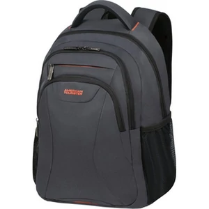 American Tourister laptoptáska At Work Laptop Backpack 15,6' 88529/14'19-Grey/Orange
