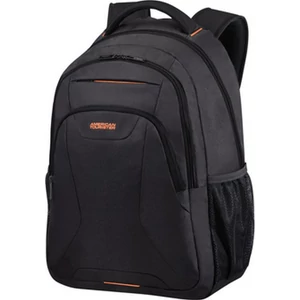 American Tourister laptoptáska At Work Laptop Backpack 17,3' 88530/1070-Black/Orange