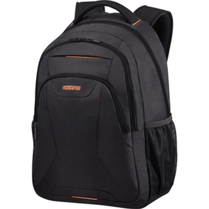 American Tourister laptoptáska At Work Laptop Backpack 17.3 88530/1070-Black/Orange