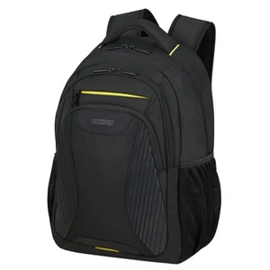 American Tourister laptoptáska At Work Laptop Bp 15,6'" Eco Print 14'2924/1027-Bass Black