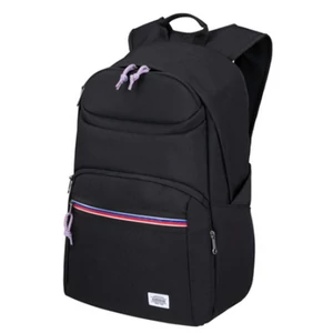 American Tourister laptoptáska Upbeat Lapt Backpack Zip 15,6'" L 14'3787/1041-Black