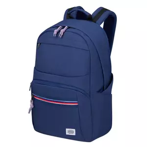 American Tourister laptoptáska Upbeat Lapt Backpack Zip 15.6" M 143786/1596-Navy