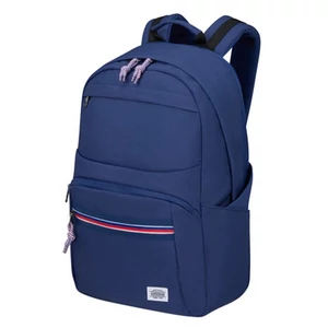 American Tourister laptoptáska Upbeat Lapt Backpack Zip 15,6'" M 14'3786/1596-Navy
