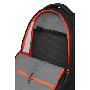 American Tourister laptoptáska Urban Groove Ug15 Lapt. Bp 15,6'" Urban 14'3778/1041-Black