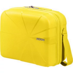 American Tourister neszeszer Starvibe Beauty Case 14'6369/A031-Electric Lemon