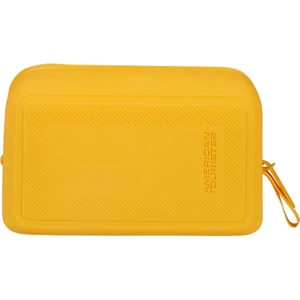 American Tourister neszeszer Urban Groove Ug27 Washbag Pop 155518/1371-Golden Yellow