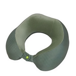 American Tourister nyakpárna Ta travel pillow memoryfoam 159209/A920-Olive/Lime