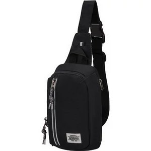 American Tourister oldaltáska Brightup Sling Bag Zip 150964/1041-Black