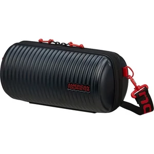 American Tourister oldaltáska Rollio Cross Body 152972/1073-Black/Red