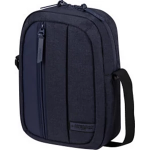 American Tourister oldaltáska Streethero Cross-Over 14'7032/7757-Navy Melange