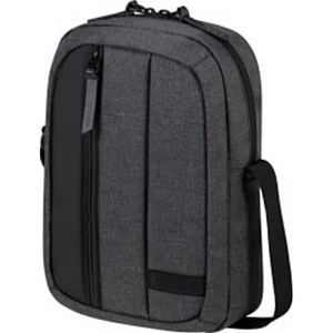 American Tourister oldaltáska Streethero Cross-Over 14'7032/8412-Grey Melange