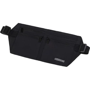 American Tourister pénztárca RFID MONEY BELT BAG 160375/1041-BLACK