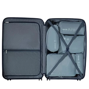 American Tourister rendszerező PACKING ORGANIZERS 5PCS 159210/A922-STONE BLUE/BLUE