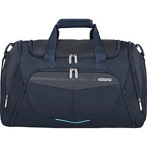 American Tourister utazótáska Summerfunk Duffle 52/20 124893/1596 tengerkék