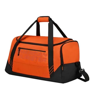 American Tourister sporttáska Urban Groove Ug23 Duffle Sport 14'4765/1070-Black/Orange