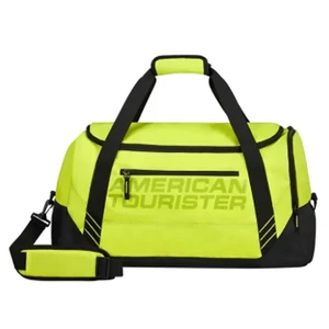 American Tourister sporttáska Urban Groove Ug23 Duffle Sport 14'4765/2606-Black/Lime Green