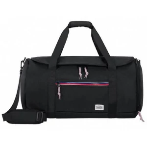 American Tourister utazótáska Upbeat Duffle Zip 14'3788/1041-Black