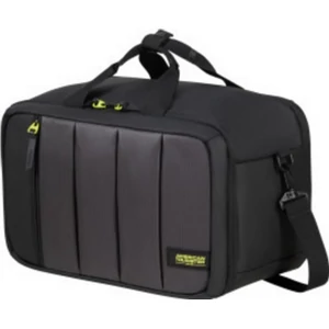 American Tourister utazótáska 3-Way Boarding Bag Lmtd Streethero Black/Lime-14'8723/A185