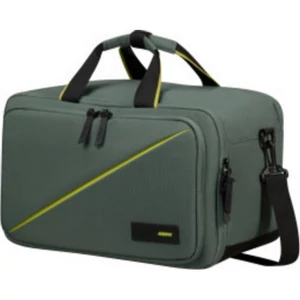 American Tourister utazótáska 3-Way Boarding Bag Take2Cabin Dark forest-150845/1257