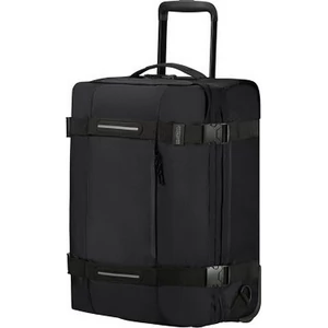American Tourister utazótáska Duffle/Wh Backpack Urban Track Asphalt Black-151305/423