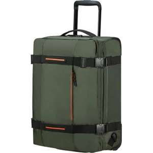 American Tourister utazótáska Duffle/Wh Backpack Urban Track Dark Khaki-151305/3457