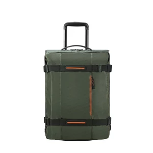American Tourister utazótáska Duffle/Wh Backpack Urban Track 151305/3457-Dark Khaki