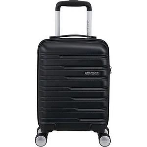 American Tourister utazótáska SP. UNDERSEATER REM.WH. 160221/614-SHADOW BLACK