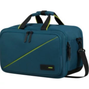 American Tourister utazótáska Take2Cabin 3-Way Boarding Bag 150845/528-Harbor Blue
