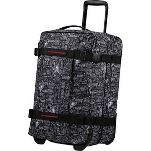 American Tourister utazótáska Urban Track Disney Duffle/Wh S Marvel 14'7702/A083-Spiderman Sketch