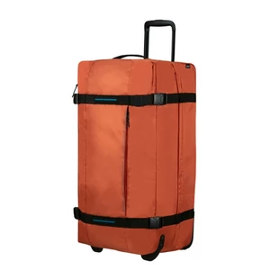 American Tourister utazótáska Urban Track Duffle/Wh L 14'3165/595-Radiant Orange