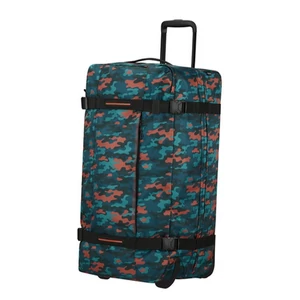 American Tourister utazótáska Urban Track Duffle/Wh L 14'3165/466-Camo Print