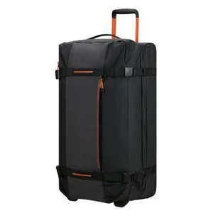 American Tourister utazótáska Urban Track Duffle/Wh L Lmtd 14'8051/1070-Black/Orange