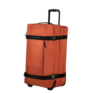 American Tourister utazótáska Urban Track Duffle/Wh M 14'3164/595-Radiant Orange