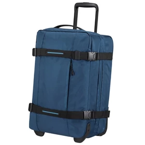 American Tourister utazótáska Urban Track Duffle/Wh S 14'3163/6636-Combat Navy