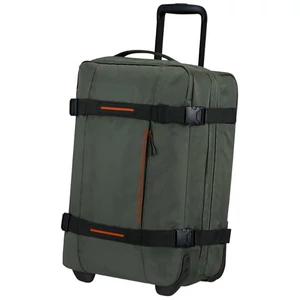 American Tourister utazótáska Urban Track Duffle/Wh S 14'3163/3457-Dark Khaki