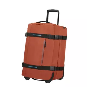 American Tourister utazótáska Urban Track Duffle/Wh S 143163/595-Radiant Orange