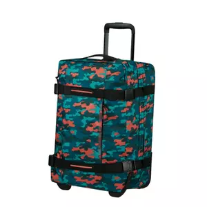 American Tourister utazótáska Urban Track Duffle/Wh S 143163/466-Camo Print