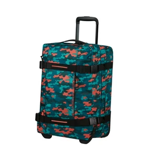 American Tourister utazótáska Urban Track Duffle/Wh S 14'3163/466-Camo Print