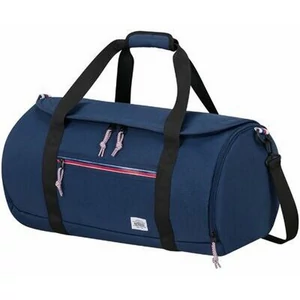 American Tourister utazótáska Upbeat Duffle Zip 14'3788/1596-Navy
