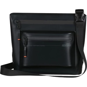 American Tourister válltáska Colourdry Bag M 161285/651-TRUE BLACK